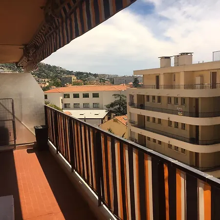 Apartment Luckey Homes - Avenue De La Baronne Cannes