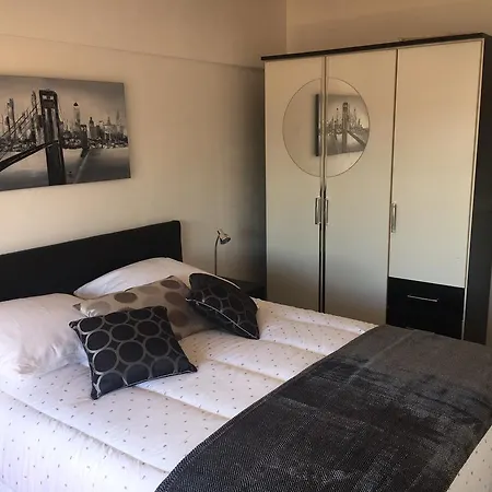 Luckey Homes - Avenue De La Baronne Cannes