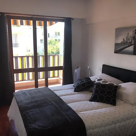 Apartment Luckey Homes - Avenue De La Baronne Cannes