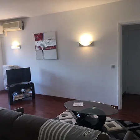 Luckey Homes - Avenue De La Baronne Apartment *