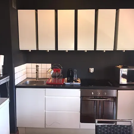 Luckey Homes - Avenue De La Baronne
